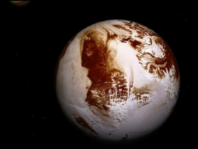 Pluto a planet again? (Video)