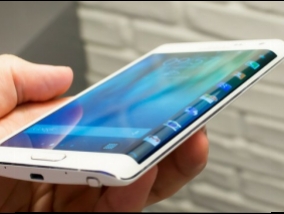 Samsung explains why Galaxy Note required lateral edge display
