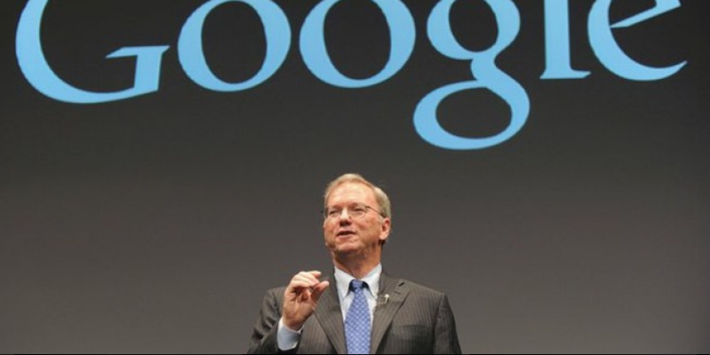 Google:Do you think that we do not have dangerous competitor? Then, very wrong!