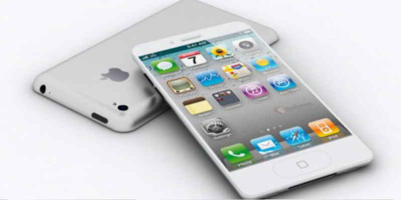 Apple iPhones among 'most stolen' handsets - Home Office