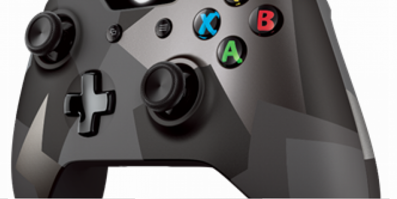 The official launch of the new Xbox One version (video)