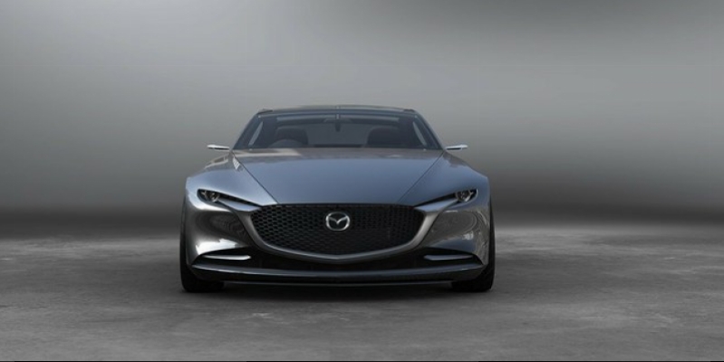 See what looks like the most beautiful concept car this year (Photo, Video)