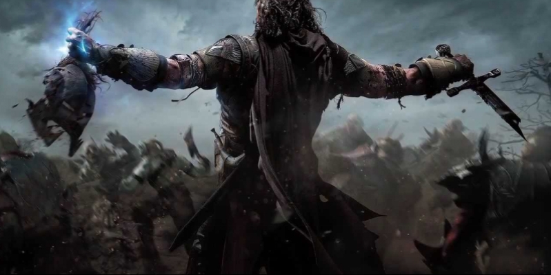 Get ready to upgrade the video card of the game for Middle-earth: The Shadow of Mordor beauty unfold with only 6 GB of VRAM memory (Video)