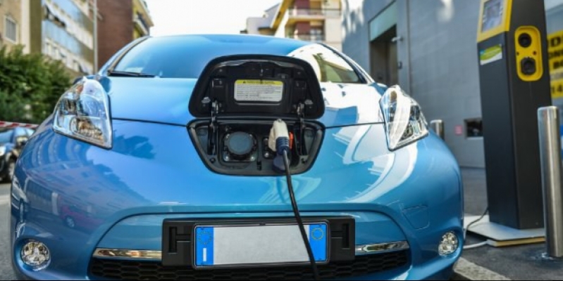 New technology will be able to feed the electric cars without batteries