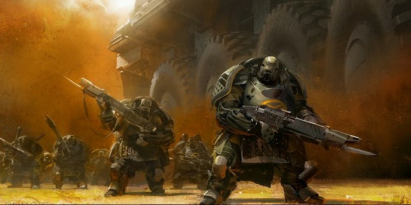 Destiny has become the most attractive shooter game in history (Video)