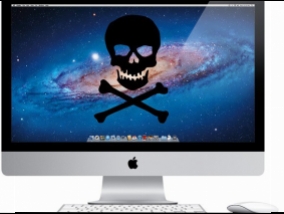 Cyber criminals are focused more on Apple products