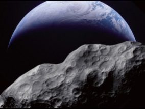 Audit: NASA's defense system against asteroids - desperate