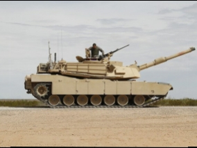 Future US tanks can be armored with metal foam - better safety, and roughly triple less (Video)