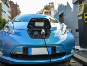 New technology will be able to feed the electric cars without batteries