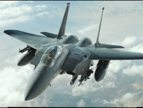 Top 10 US military aircraft production (Photo)