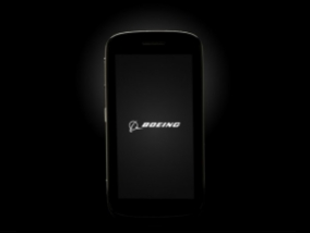 Boeing Black: spies and the military meant smartphone, which tested the secret agents (Video)
