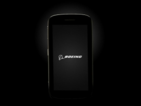 Boeing Black: spies and the military meant smartphone, which tested the secret agents (Video)