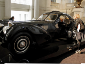 History of the all-time most expensive car