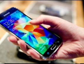 Unbelievable: Samsung is developing a smartphone with 11K-definition screen