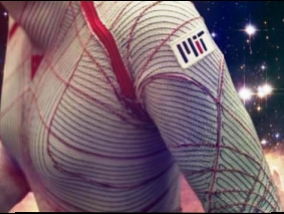  The appearance of a new generation of spacesuits? (Video)