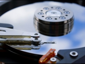 The new challenge for competitors: present capacity of 10 TB hard drives
