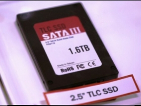 SSD prices reached a historic minimum