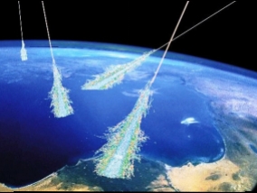  Catch the elusive! Cosmic ray detector on your mobile