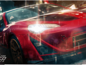 Was announced Need for Speed: No Limits for Android and iOS (video)