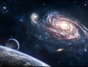  A different movie. Cosmos: A Personal Voyage (Video)