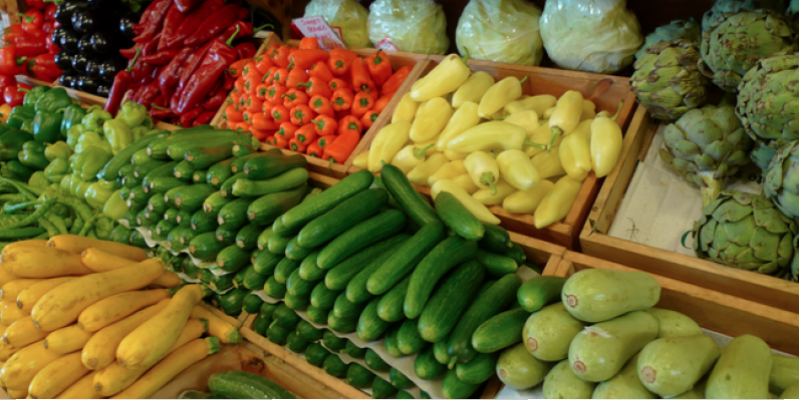 Scientists have discovered why the organic food is better than conventional