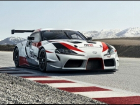 Faster and more powerful even for the GT86: Toyota has introduced the greatest news that most enthused the enthusiasts - the new sports car with the legendary name Supra (Video)