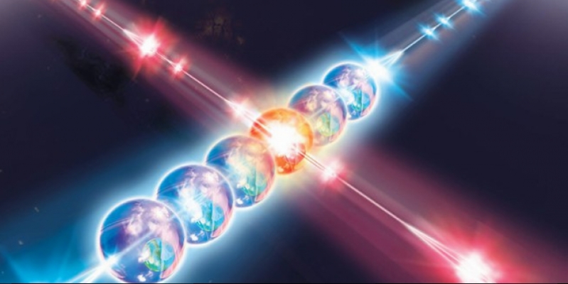 Physicists were able to make a greater distance quantum teleportation