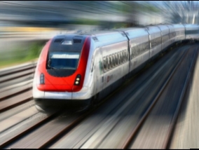 TOP 10 of the world's fastest train (Photo)