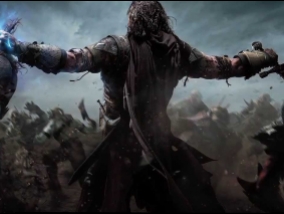 Showed how the game was designed for Middle-earth: The Shadow of Mordor (Video)