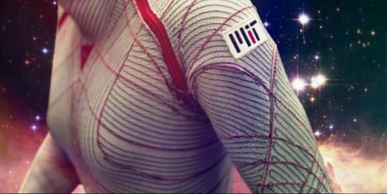  The appearance of a new generation of spacesuits? (Video)