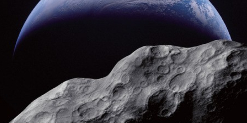 Audit: NASA's defense system against asteroids - desperate