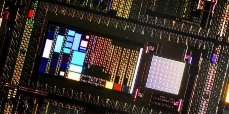 Another step towards quantum computing: a new official record calculations of quantum computers