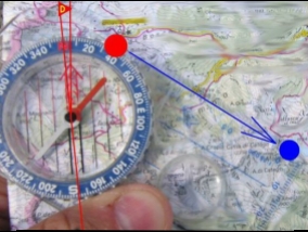 Russians are pleased to invented a new navigation system