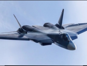 The military analyst compared F-22, Su-57, and J-20 `invisible` planes