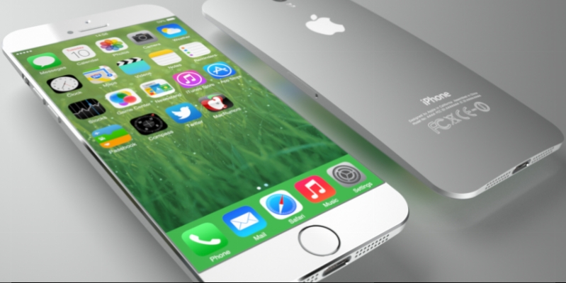 Apple iPhone 6 will be charged wirelessly