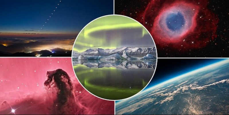  Post Greenwich Royal Observatory Astrophotography Year contest winners (Photo)