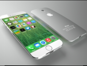 Apple iPhone 6 will be charged wirelessly